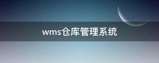 wms倉庫管理系統(tǒng)軟件功能流程演示介紹教學(xué)(優(yōu)勢智能下載)